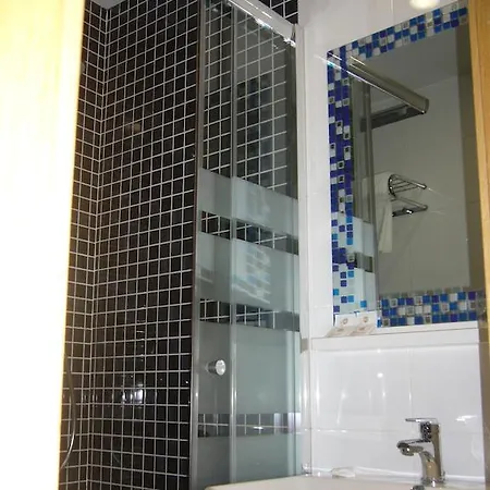 Pension Arcos Penzion