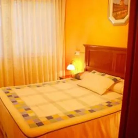 Penzion Pension Arcos