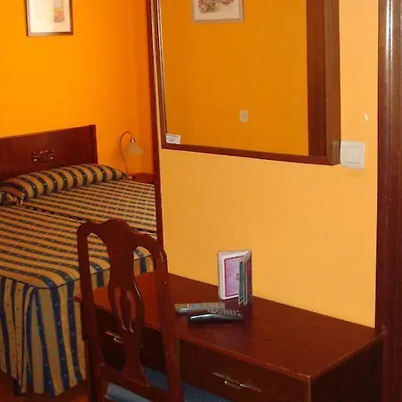 Penzion Pension Arcos 2*