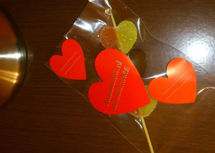 Pension Arcos Πανσιόν Οβιέδο