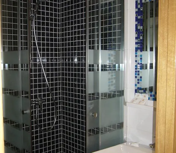 Pension Arcos Oviedo