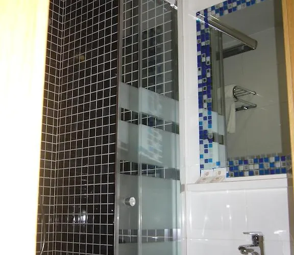 Pension Arcos Pensionat