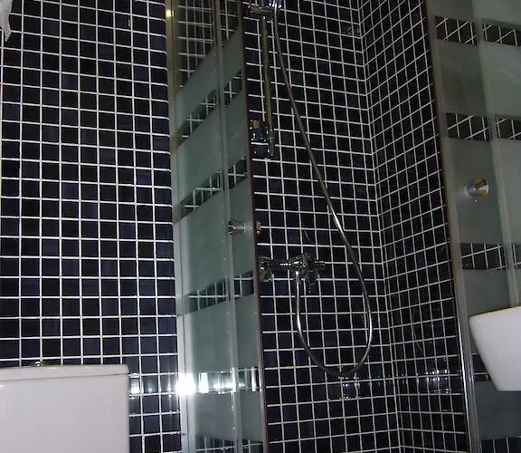 Pensionat Pension Arcos Oviedo