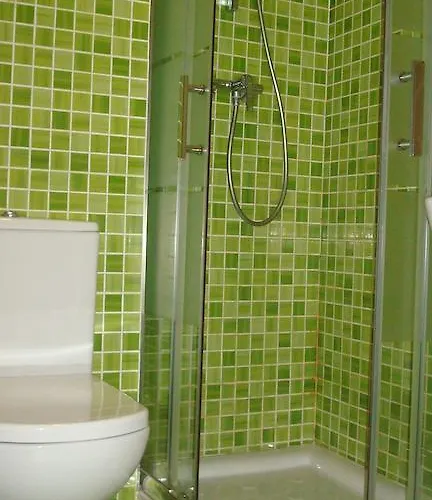 Pension Arcos Oviedo