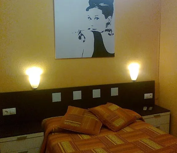 Pension Arcos 2* Oviedo