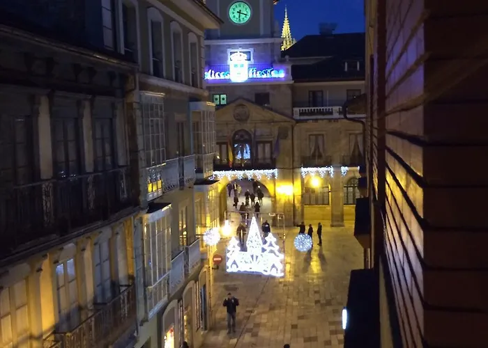 Casa de hóspedes Pension Arcos